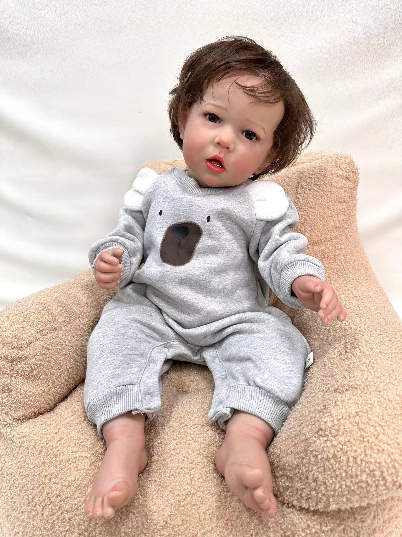 Baby Products Bd - Cokela Reborn Baby Dolls 70cm 28inch