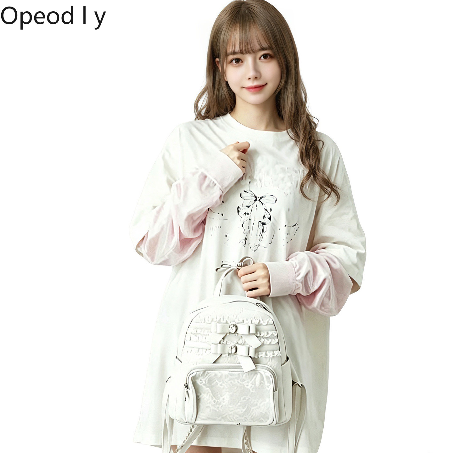 Baby Products Japanese - Mass Production Lace Sweet Japanese Original
