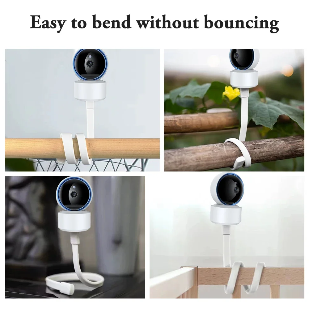 Thread Gooseneck Holder Camera – Baby Monitor Sensor Bewertung und Preis