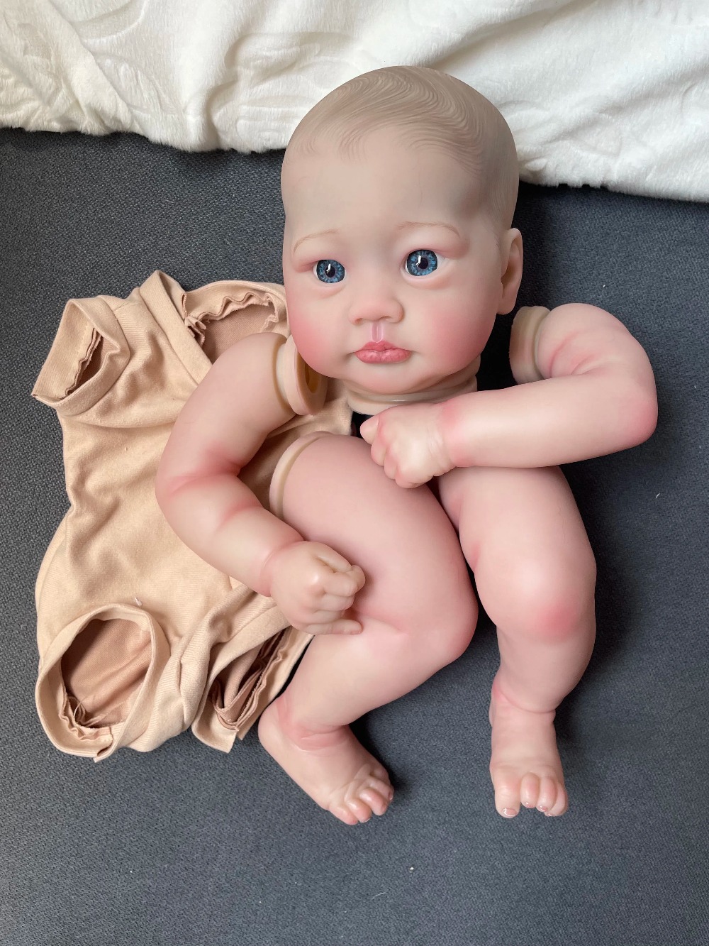 19inch Already Painted Kits Re – Baby Products Combo Bewertung und Preis