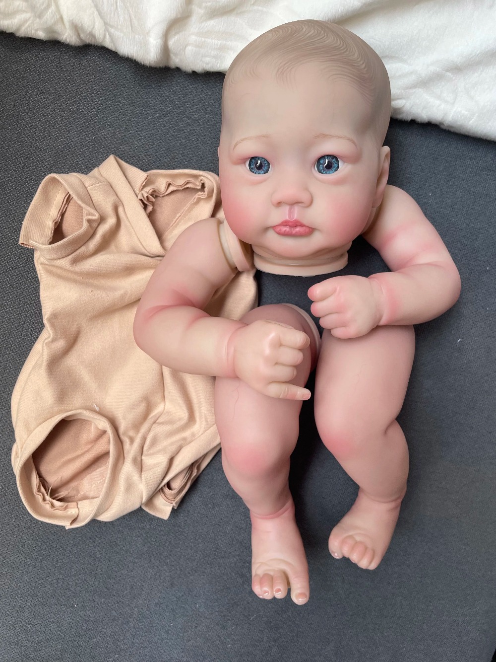 19inch Already Painted Kits Re – Baby Products Combo Bewertung und Preis