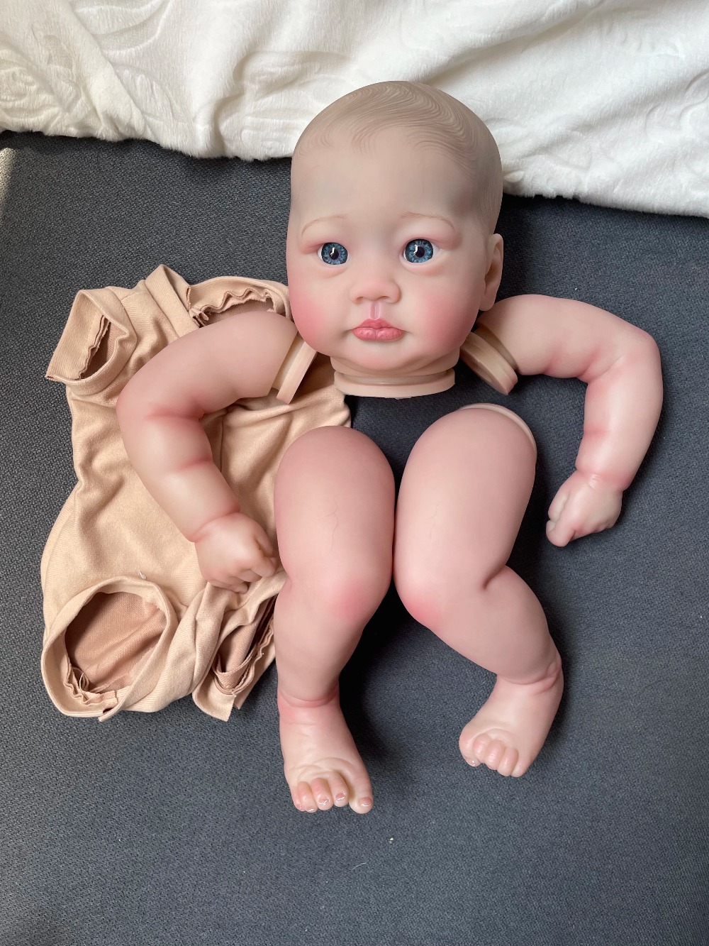 19inch Already Painted Kits Re – Baby Products Combo Bewertung und Preis