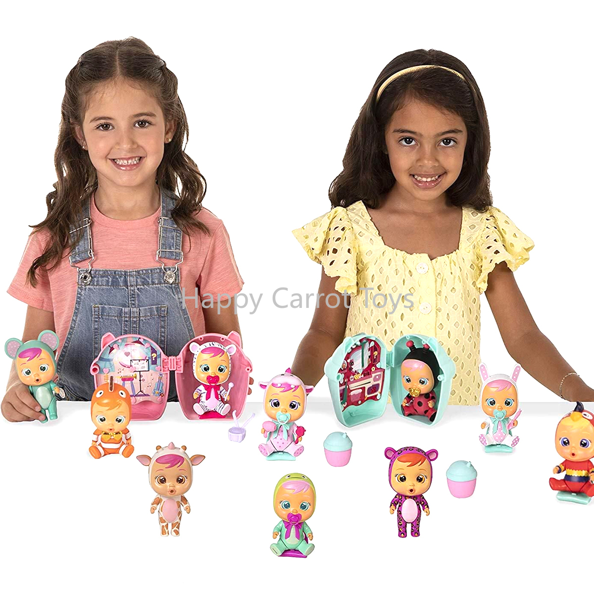 Cry Babies Magic Tears Icy Wor – Baby Products Combo Bewertung und Preis