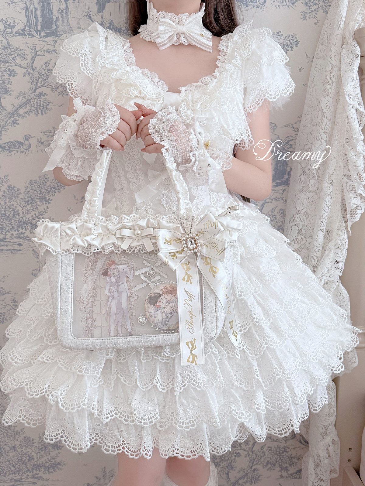 Japanese Lolita Original Mass  – Baby Products Japanese Bewertung und Preis