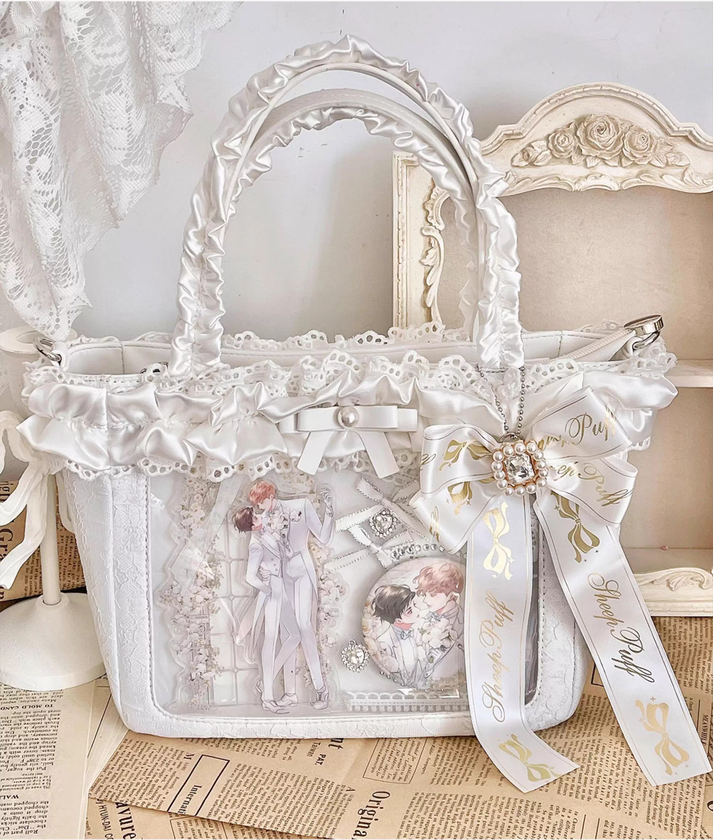 Japanese Lolita Original Mass  – Baby Products Japanese Bewertung und Preis