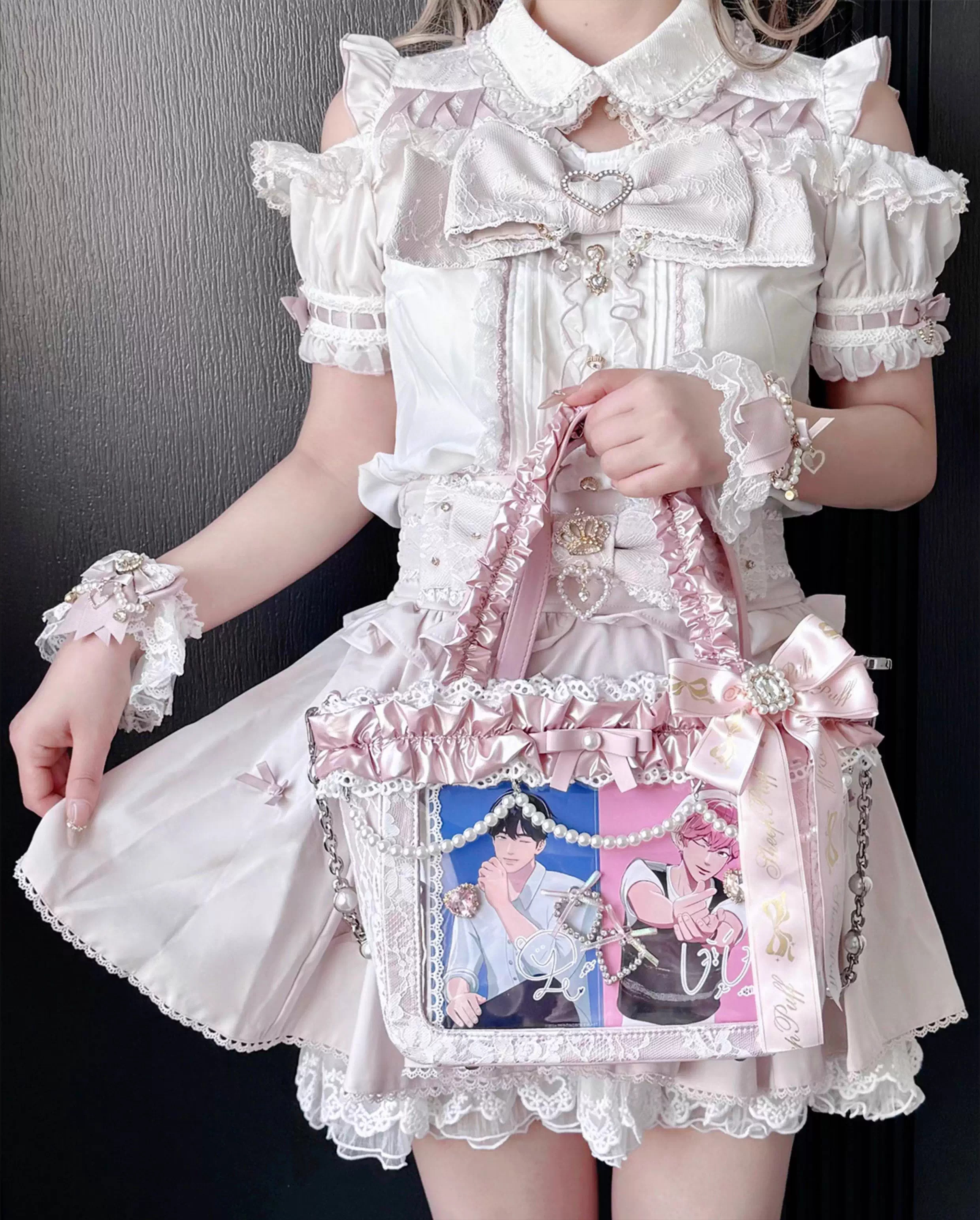 Japanese Lolita Original Mass  – Baby Products Japanese Bewertung und Preis