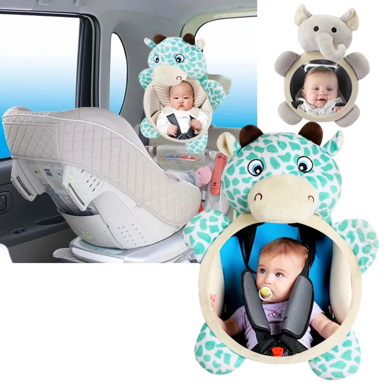 Baby Car Mirror Safety Car Sea – Baby Monitor Sensor Bewertung und Preis