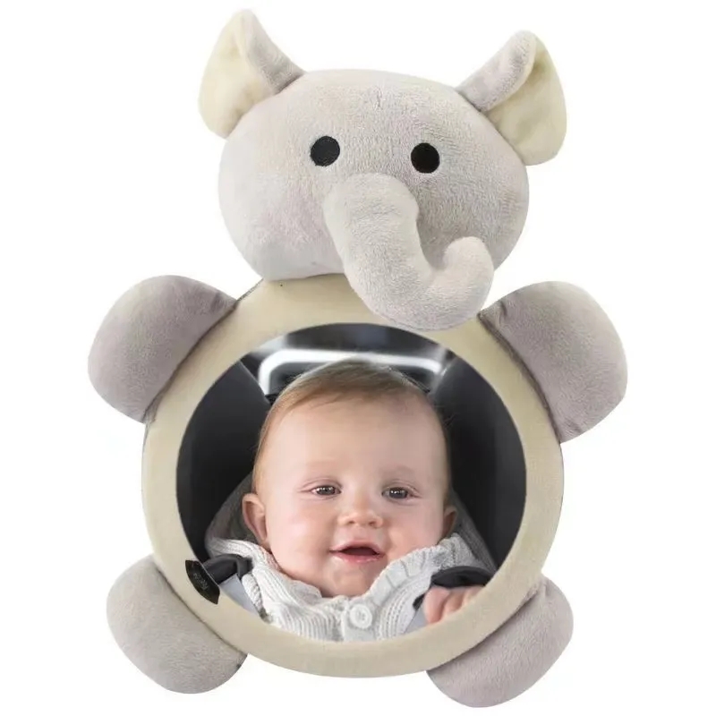 Baby Car Mirror Safety Car Sea – Baby Monitor Sensor Bewertung und Preis