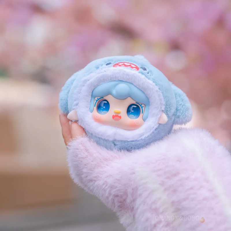 Cute Yooki V6 Ocean Baby Serie – Baby Products Combo Bewertung und Preis
