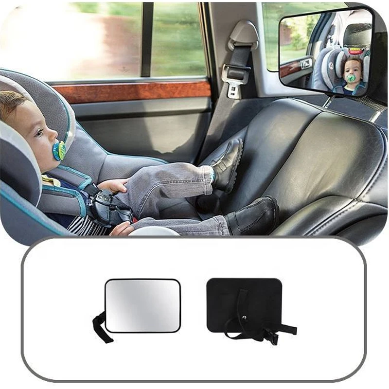 Baby Car Rear Seat View Mirror – Baby Monitor Sensor Bewertung und Preis