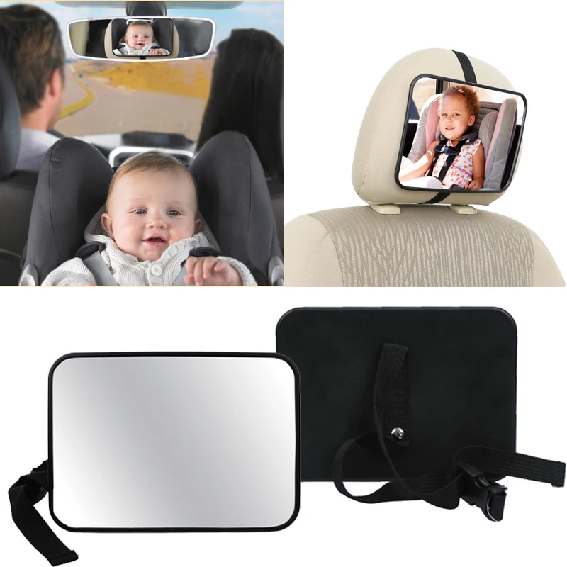 Baby Car Rear Seat View Mirror – Baby Monitor Sensor Bewertung und Preis
