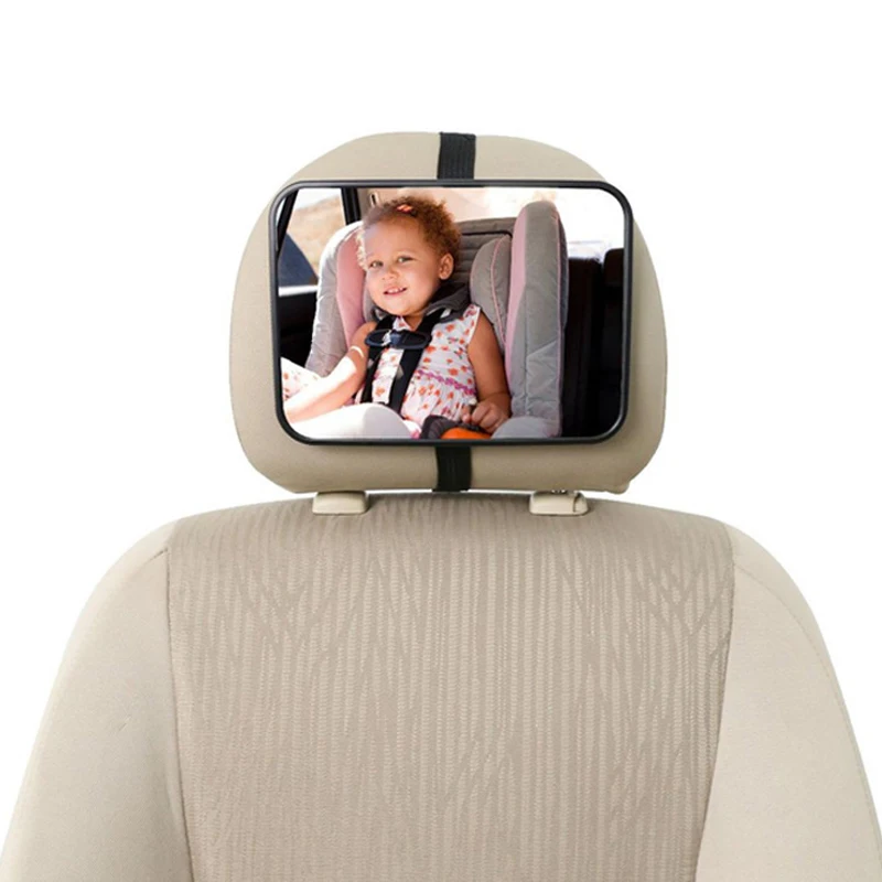 Baby Car Rear Seat View Mirror – Baby Monitor Sensor Bewertung und Preis