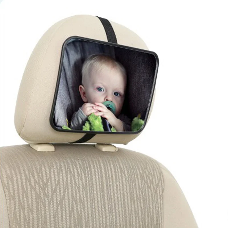Baby Car Rear Seat View Mirror – Baby Monitor Sensor Bewertung und Preis