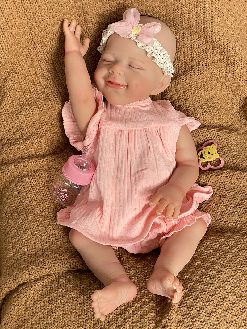 Cokela 50cm Realistic Lifelike – Baby Products To Sell Bewertung und Preis