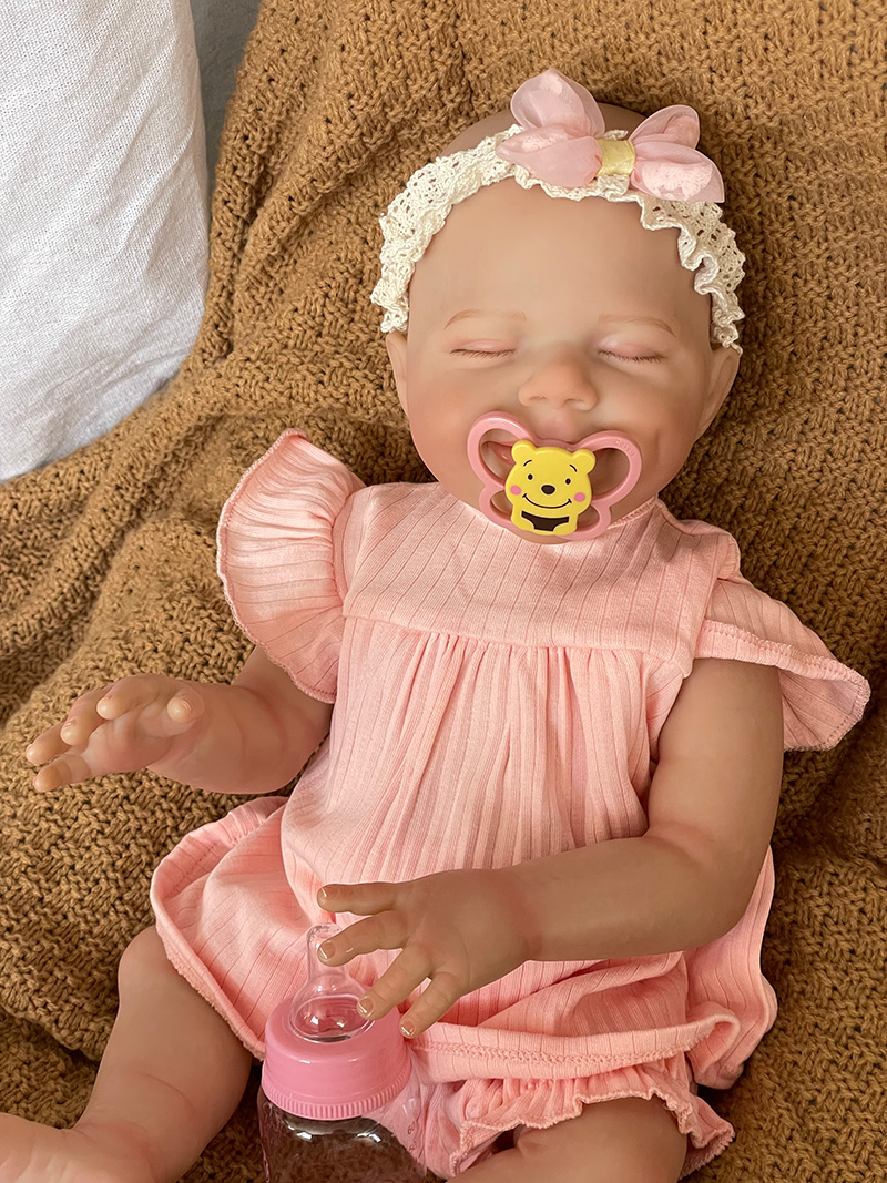 Cokela 50cm Realistic Lifelike – Baby Products To Sell Bewertung und Preis