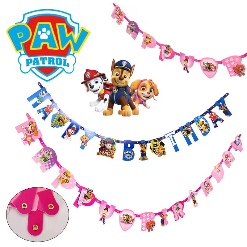 Paw Patrol Theme Series Birthd – Baby Products Combo Bewertung und Preis