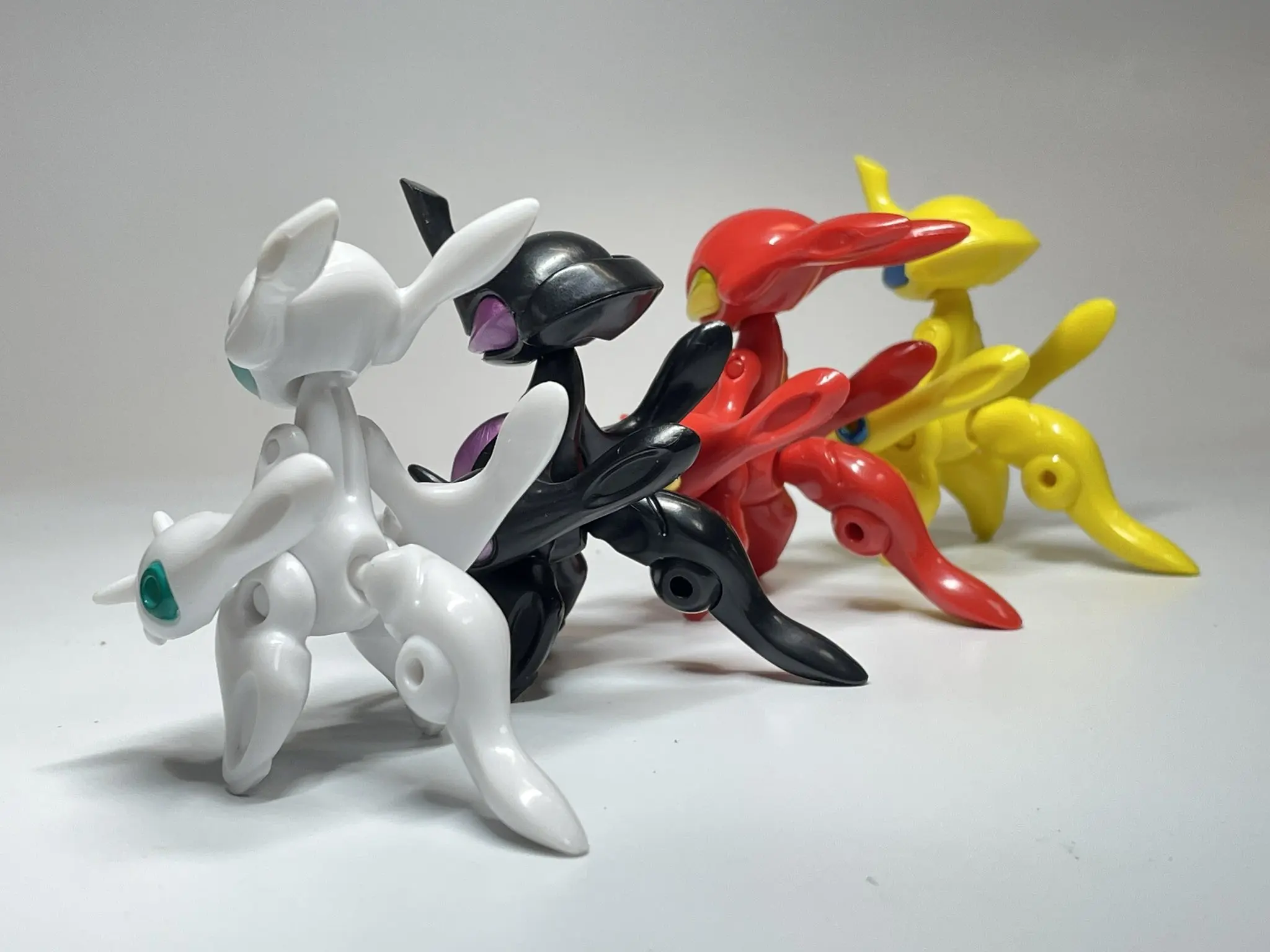 SO-TA capsule toys cool FORM B – Baby Products Combo Bewertung und Preis