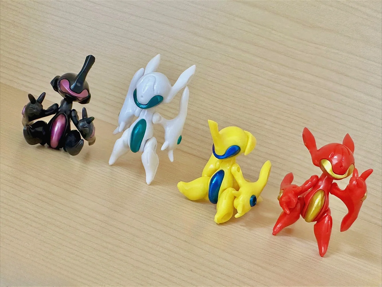 SO-TA capsule toys cool FORM B – Baby Products Combo Bewertung und Preis