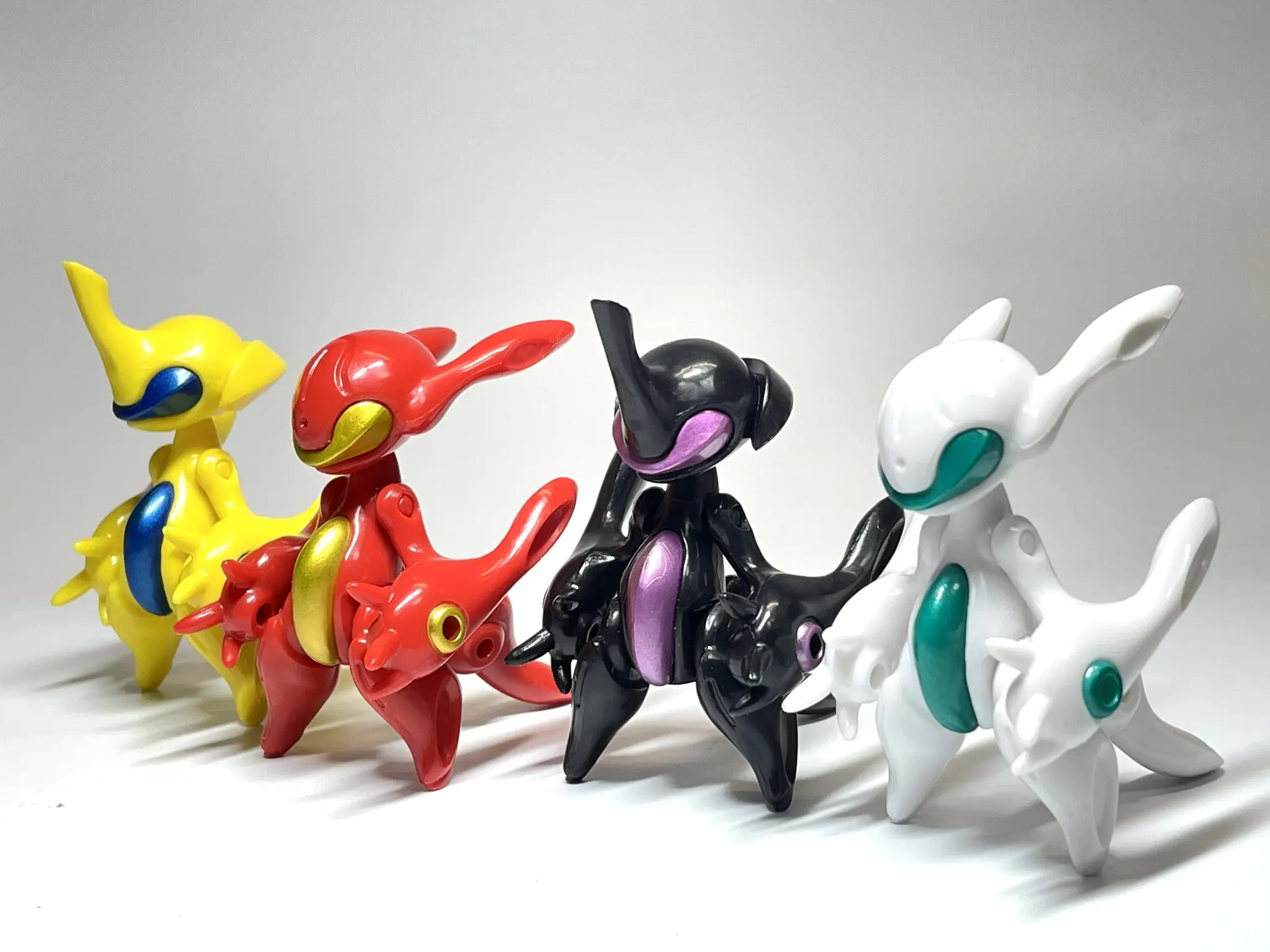 SO-TA capsule toys cool FORM B – Baby Products Combo Bewertung und Preis