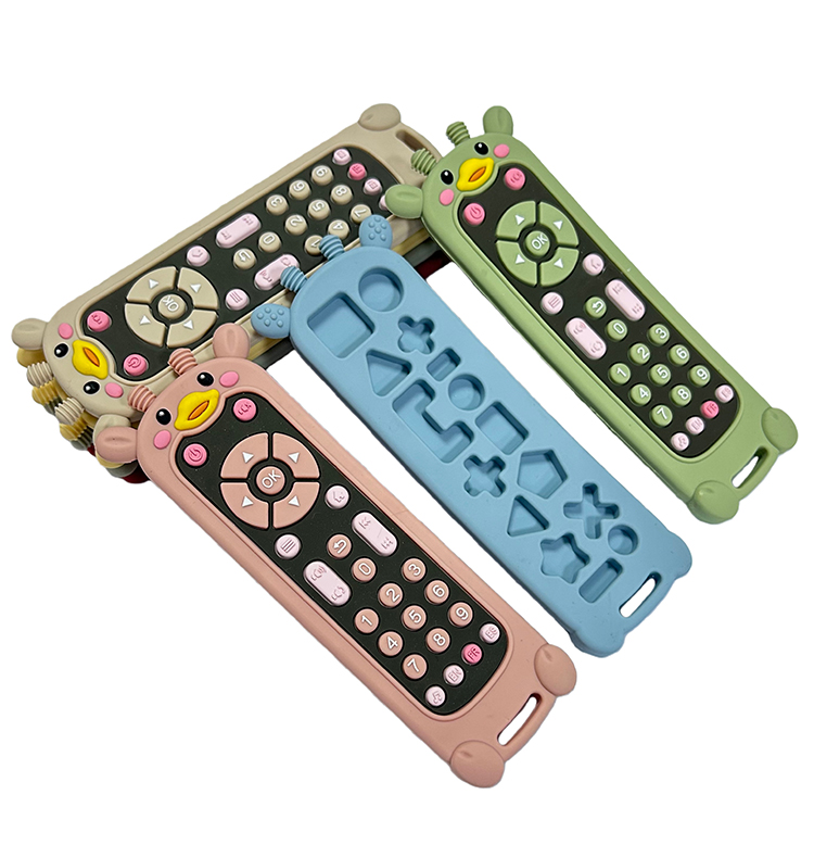 Hot sell Baby Silicone Animal  – Baby Products To Sell Bewertung und Preis