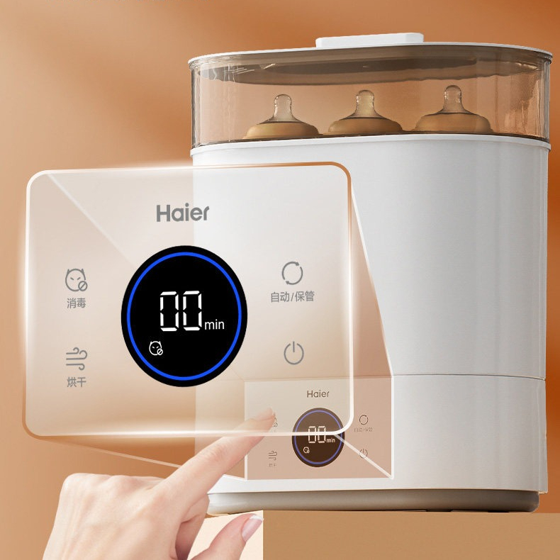 Steam bottle sterilizer with d – Baby Bottle Sterilizer Bewertung und Preis