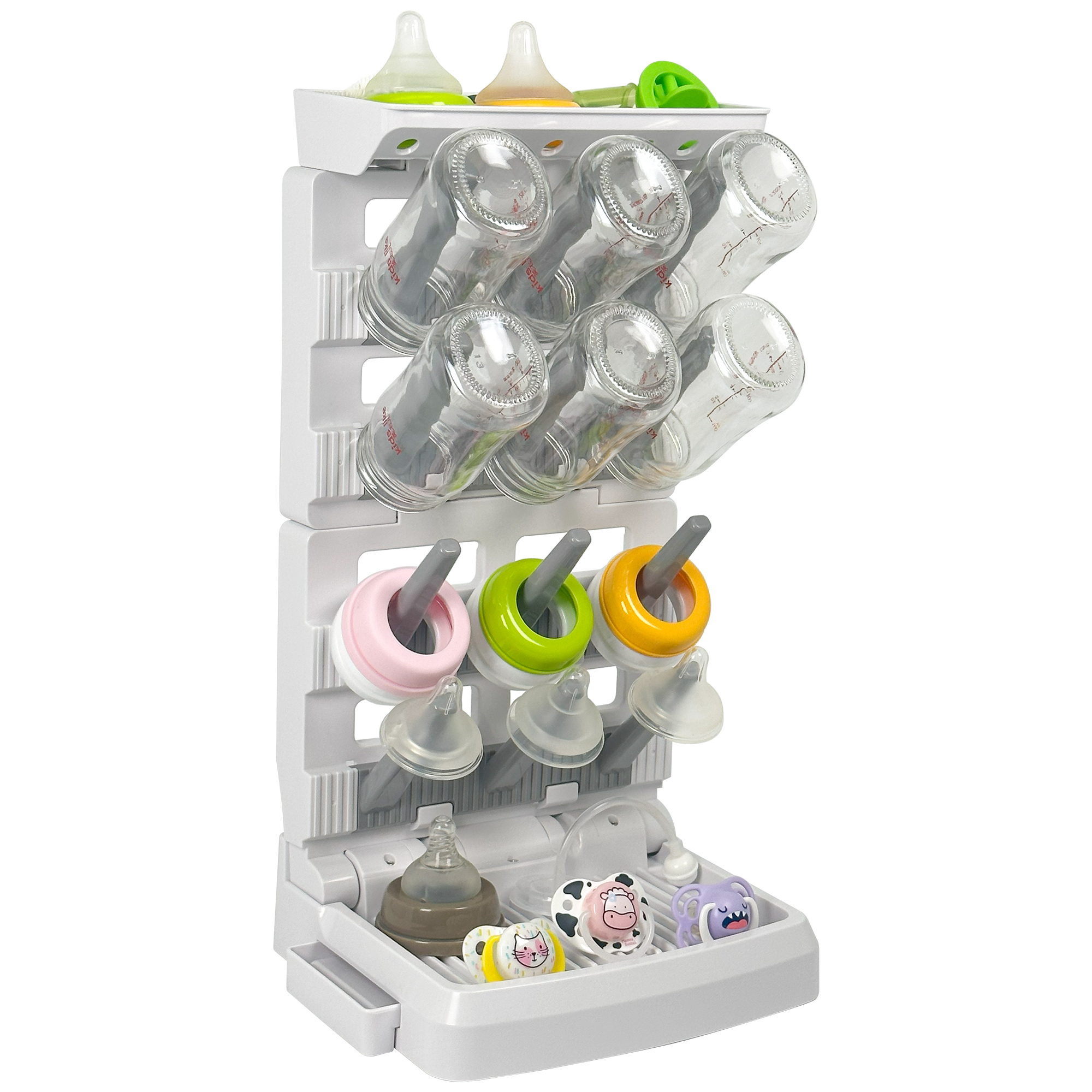 Vertical detachable baby bottl – Baby Products Eco Friendly Bewertung und Preis