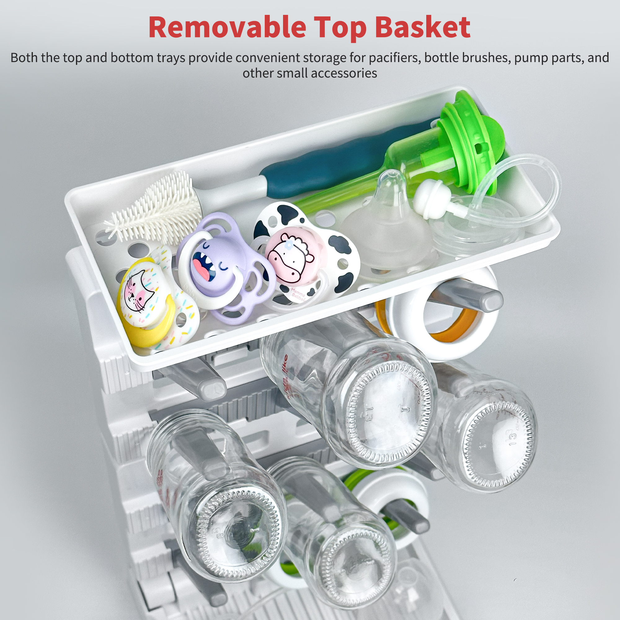 Vertical detachable baby bottl – Baby Products Eco Friendly Bewertung und Preis