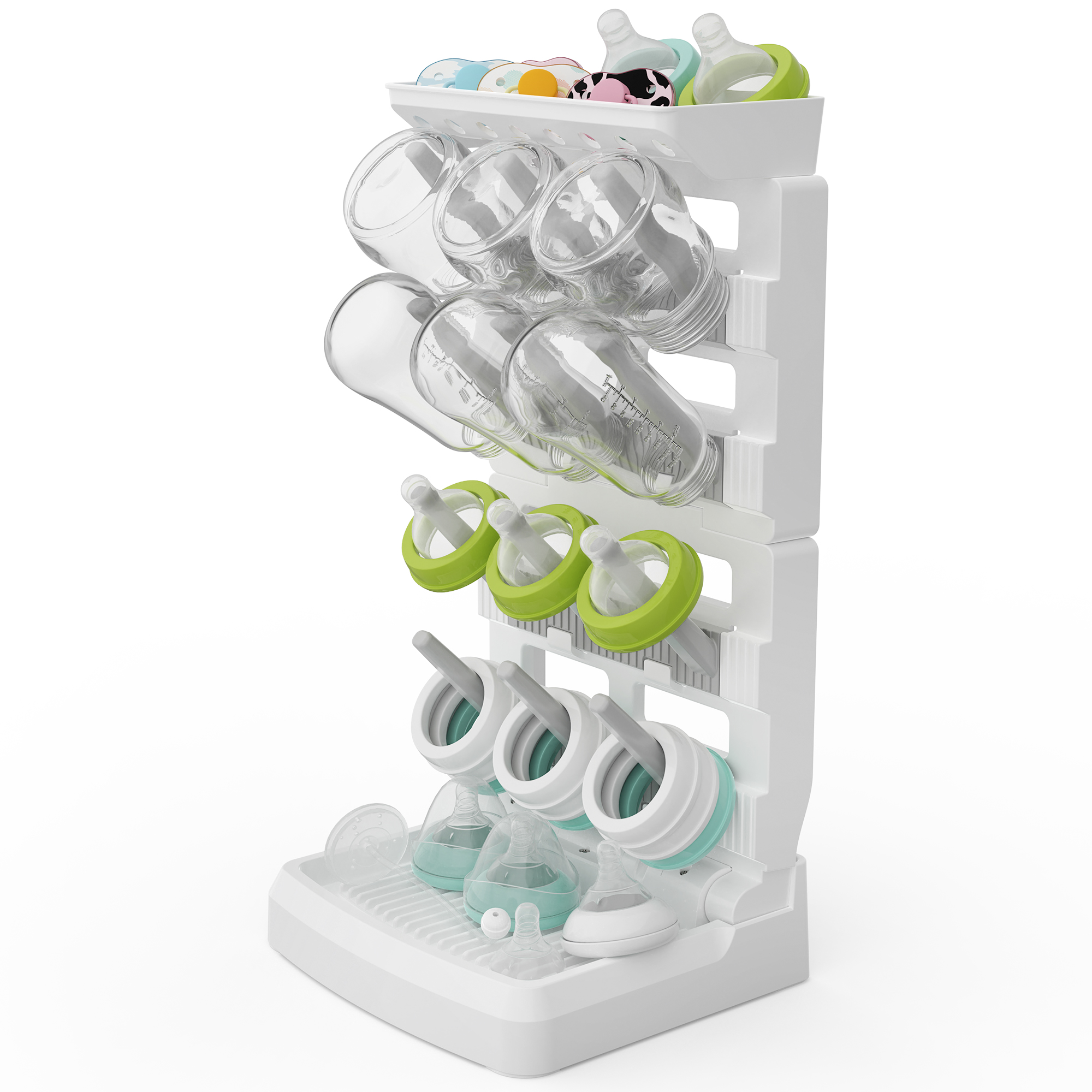 Vertical detachable baby bottl – Baby Products Eco Friendly Bewertung und Preis
