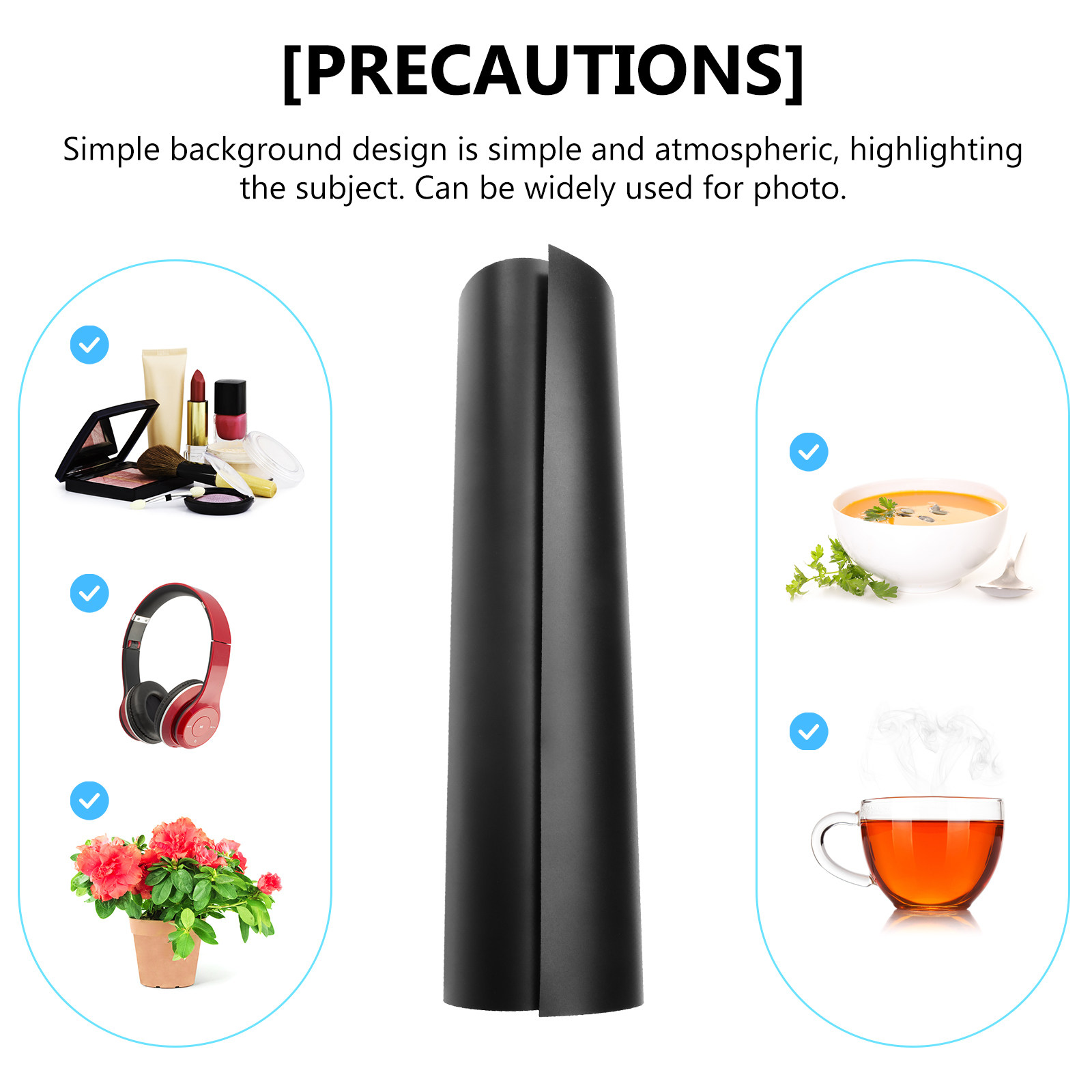 Matte PVC Photography Backgrou – Baby Products Photoshoot Bewertung und Preis