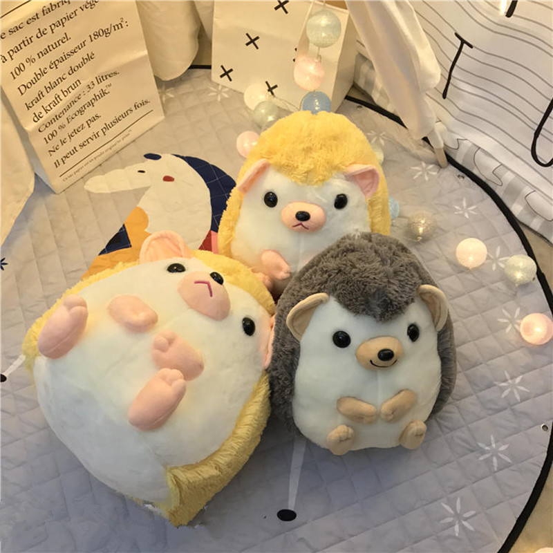 Cartoon Cute Japanese Hedgehog – Baby Products Japanese Bewertung und Preis