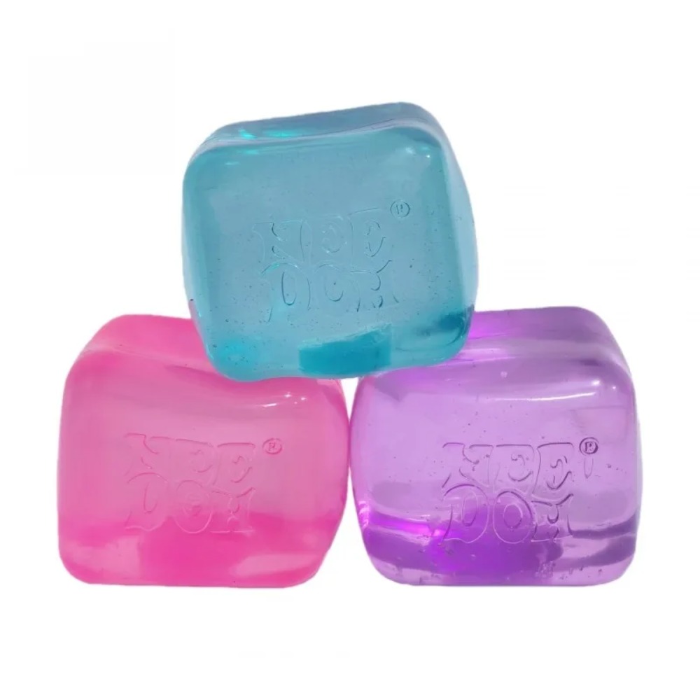 NeeDoh Nice Ice Baby Ice Cube  – Baby Products Combo Bewertung und Preis