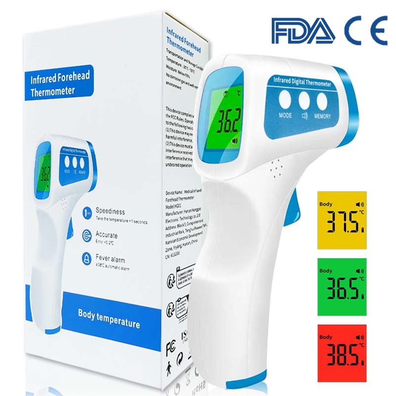 Medical Digital Thermometer No – Baby Monitor Sensor Bewertung und Preis
