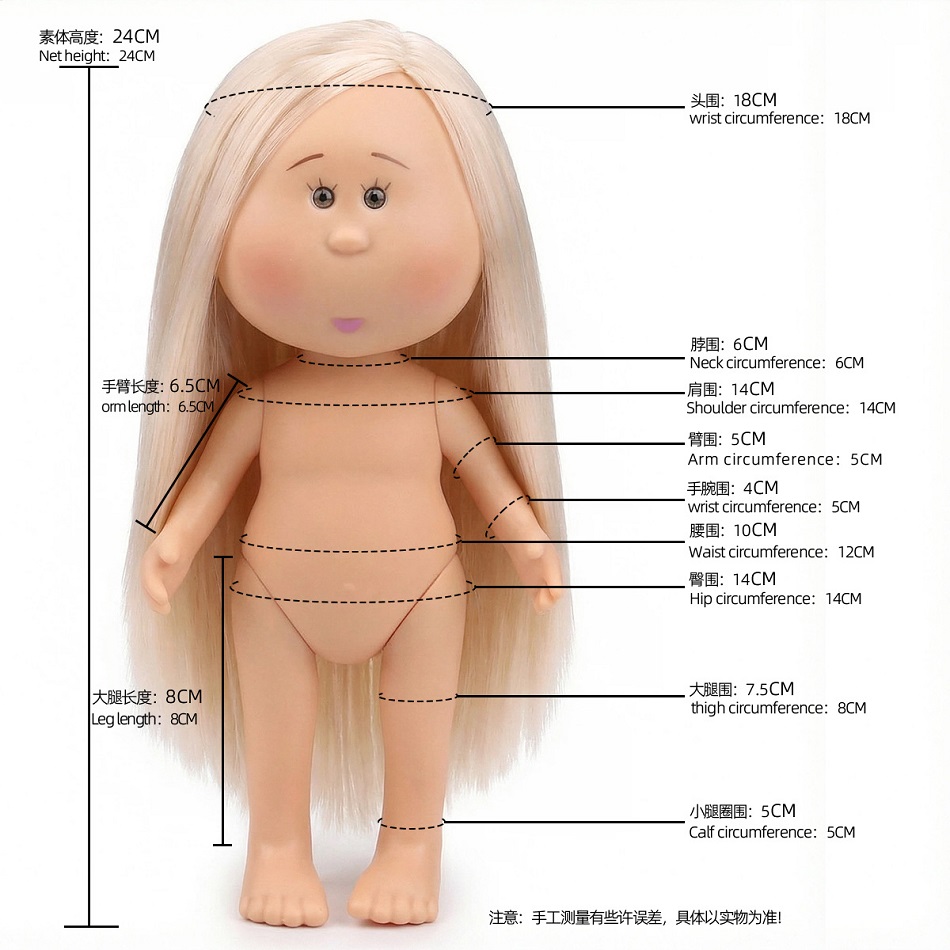 Best-selling 24cm Potato Doll  – Baby Products To Sell Bewertung und Preis