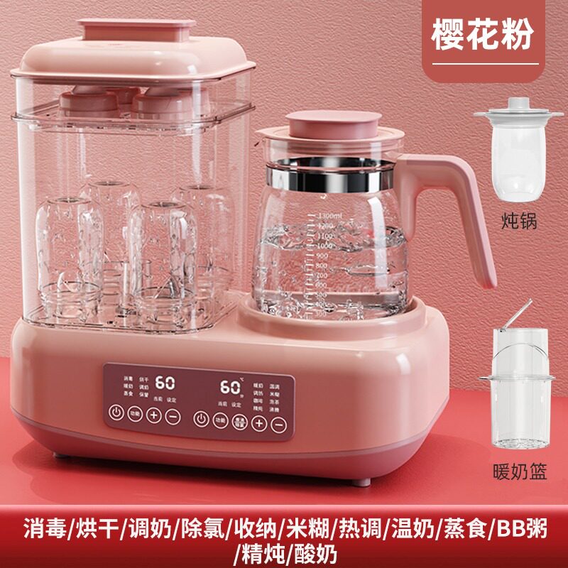 220V Baby Bottle Sterilizer an – Baby Bottle Sterilizer Bewertung und Preis