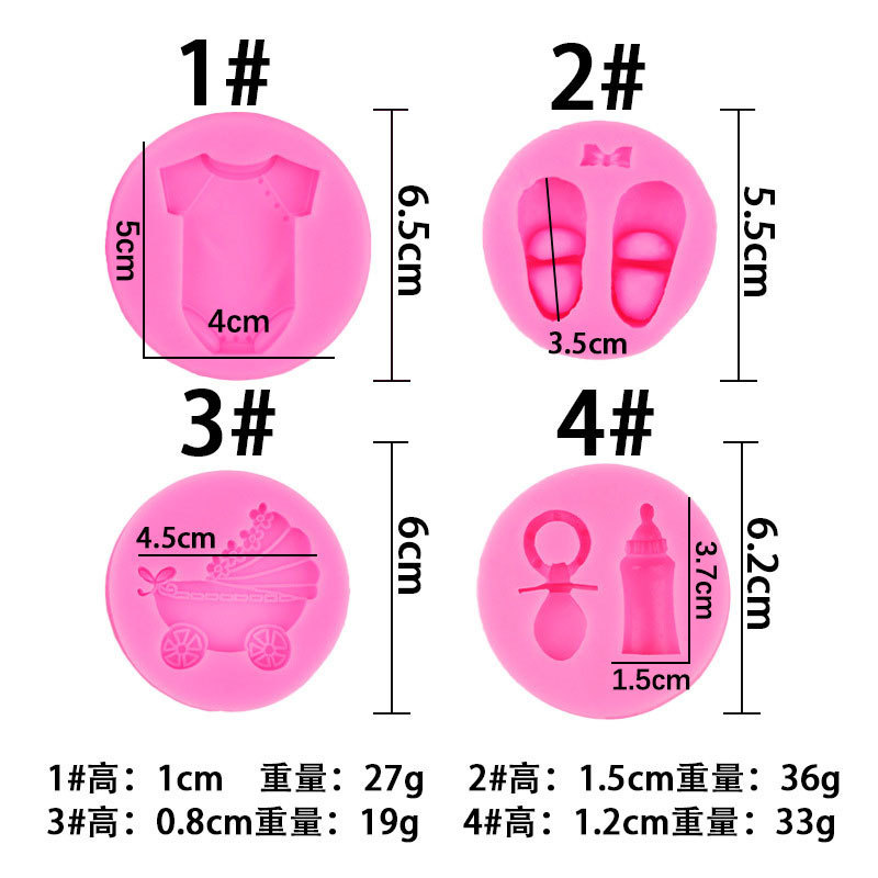 Baby Products Silicone Mould S – Baby Products Eco Friendly Bewertung und Preis