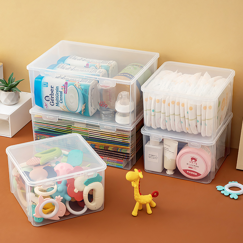 Baby Diaper Storage Box Childr – Baby Products Japanese Bewertung und Preis