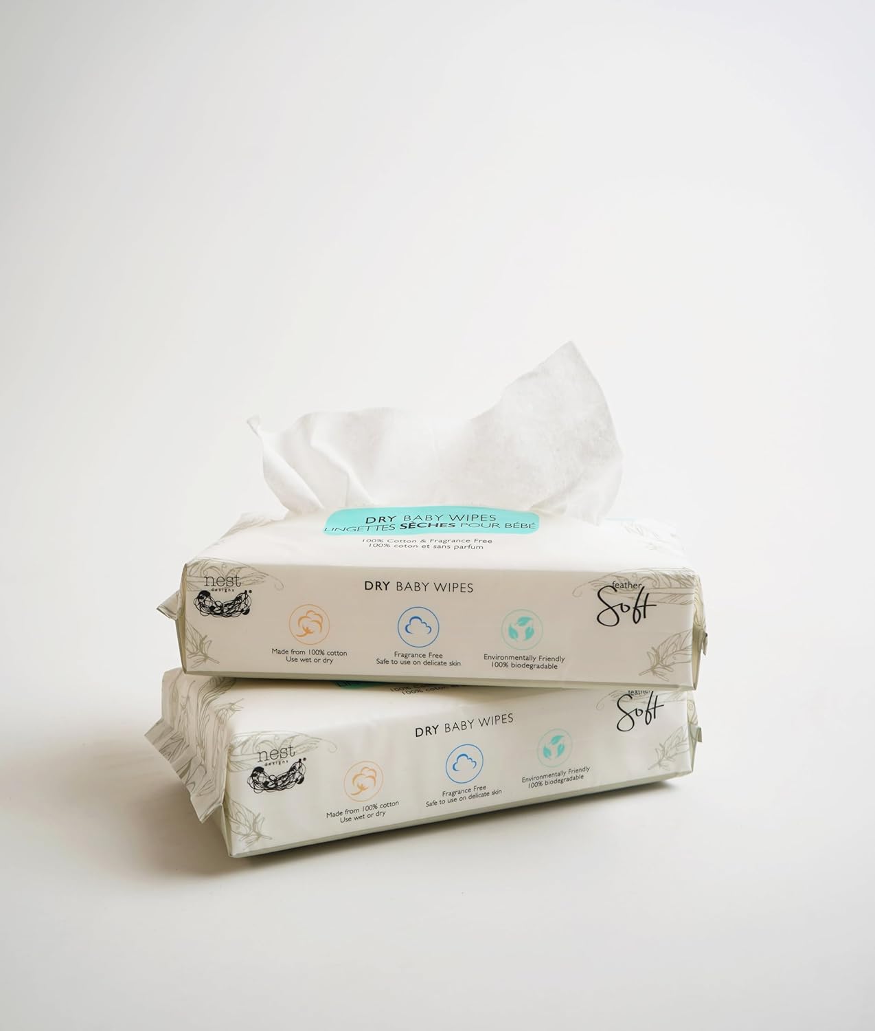 Chemical-Free Dry Baby Wipes f – Baby Products Eco Friendly Bewertung und Preis