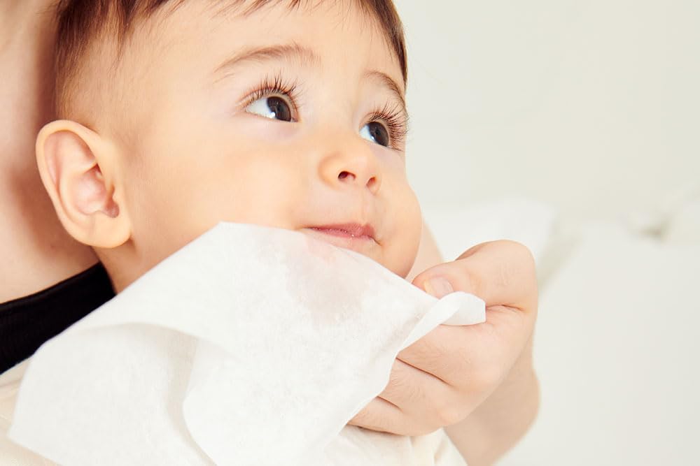Chemical-Free Dry Baby Wipes f – Baby Products Eco Friendly Bewertung und Preis