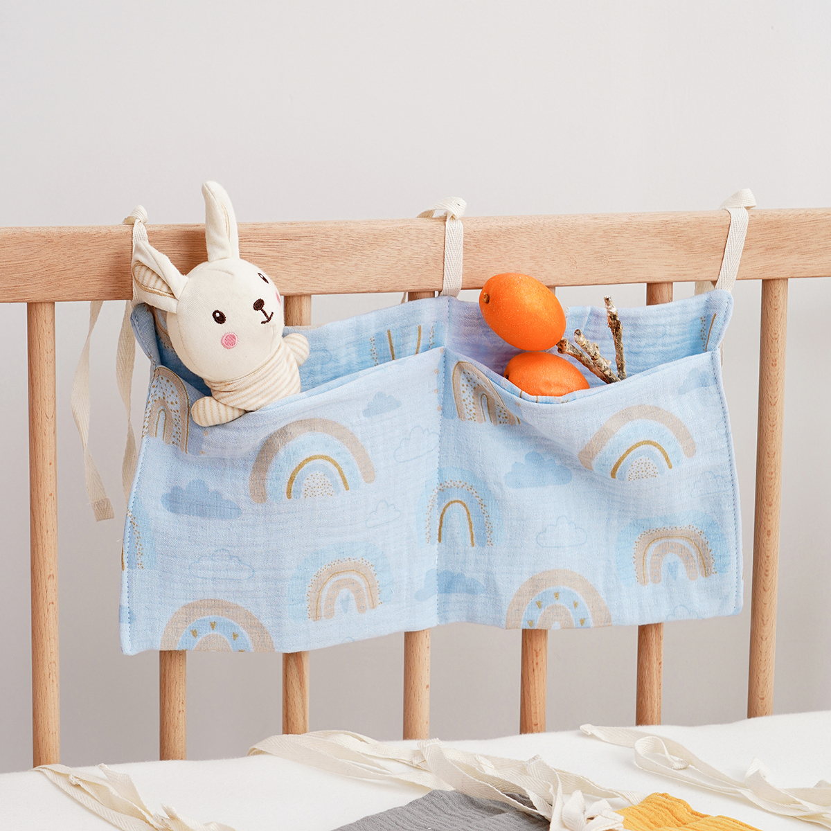 New Soft Eco-friendly 100% Mus – Baby Products Eco Friendly Bewertung und Preis