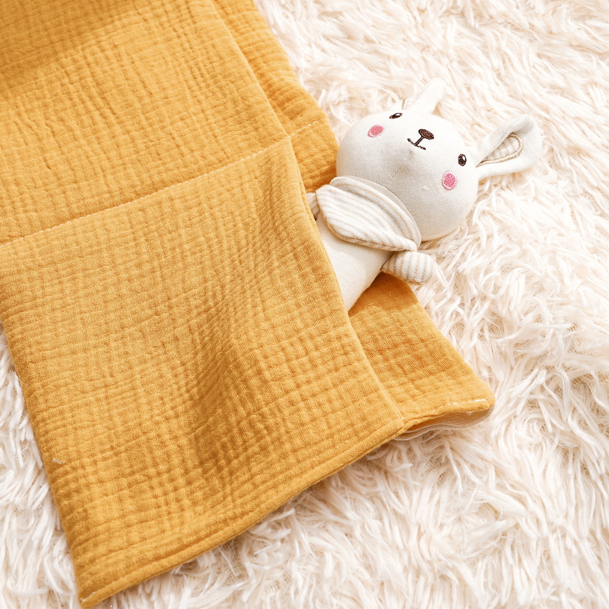 New Soft Eco-friendly 100% Mus – Baby Products Eco Friendly Bewertung und Preis