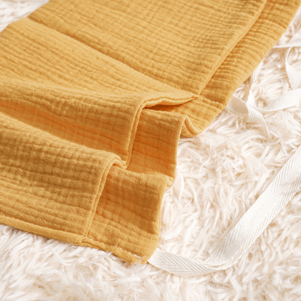 New Soft Eco-friendly 100% Mus – Baby Products Eco Friendly Bewertung und Preis