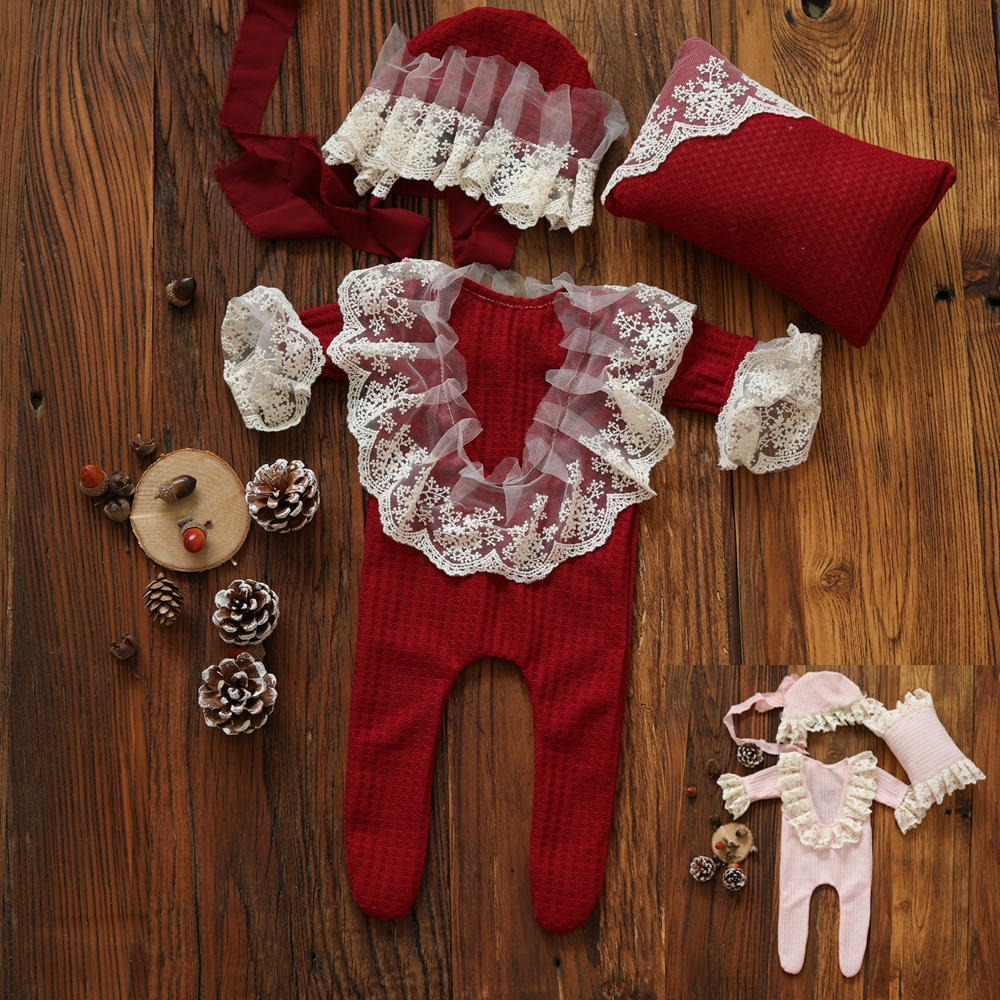 Newborn Photography Props Girl – Baby Products Photoshoot Bewertung und Preis