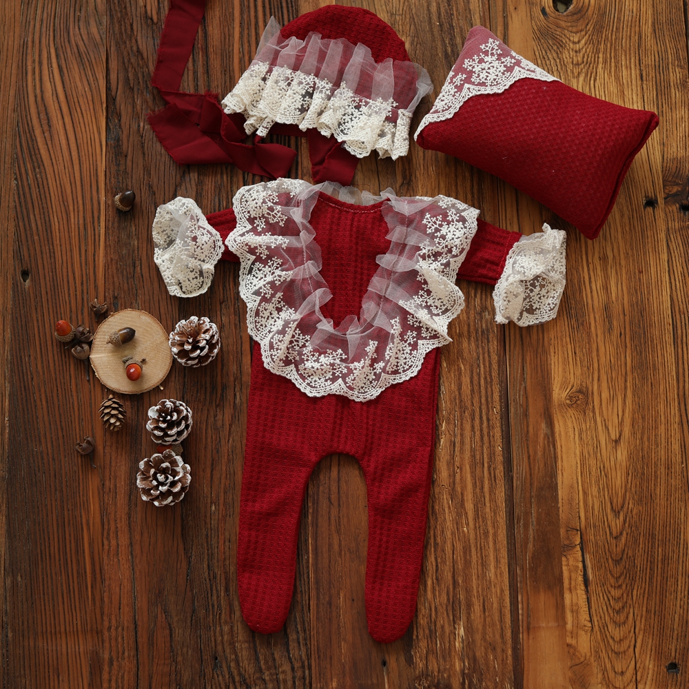 Newborn Photography Props Girl – Baby Products Photoshoot Bewertung und Preis