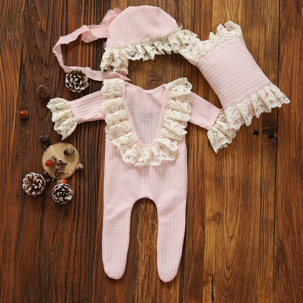 Newborn Photography Props Girl – Baby Products Photoshoot Bewertung und Preis