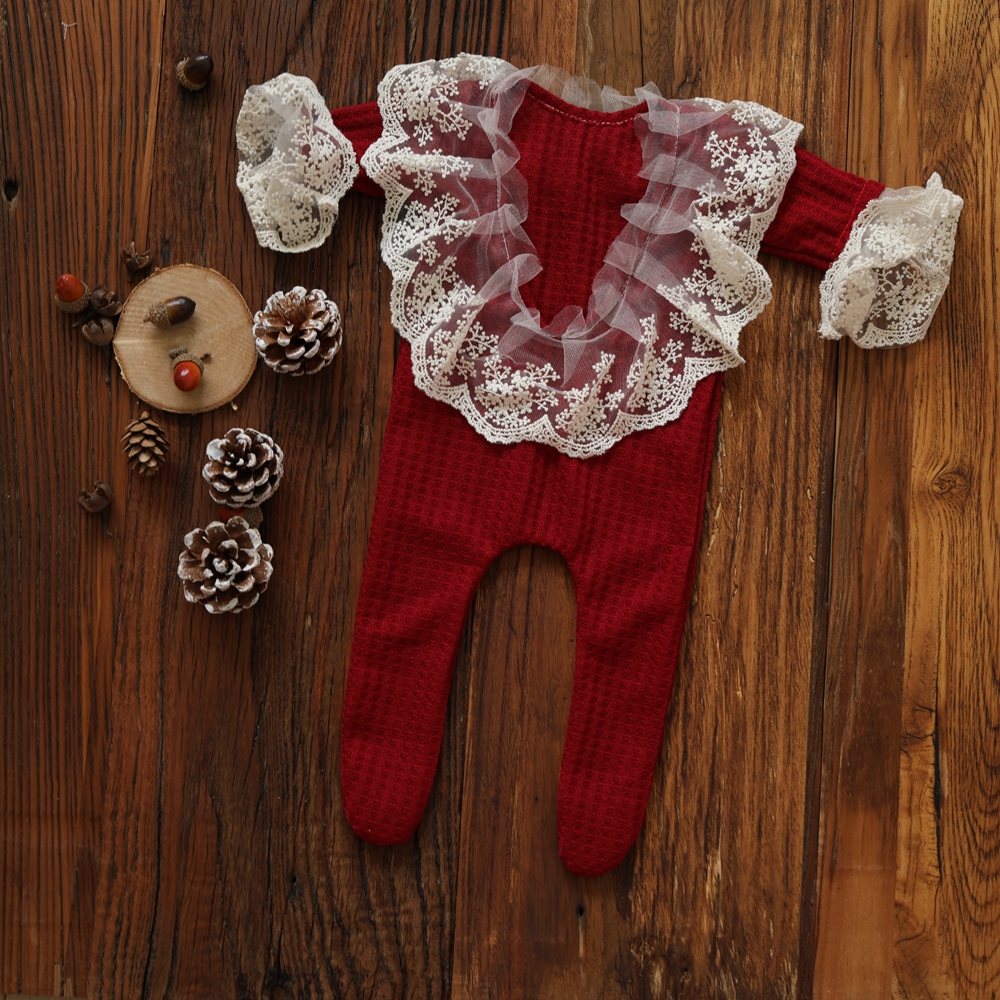 Newborn Photography Props Girl – Baby Products Photoshoot Bewertung und Preis