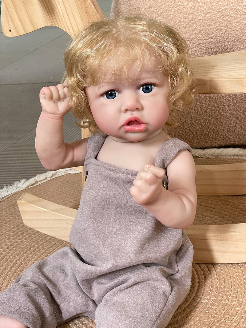 Cokela 50cm Realistic Lifelike – Baby Products To Sell Bewertung und Preis
