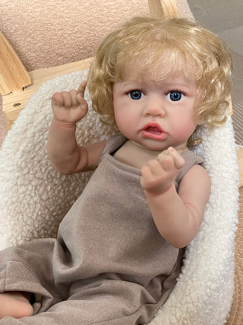 Cokela 50cm Realistic Lifelike – Baby Products To Sell Bewertung und Preis