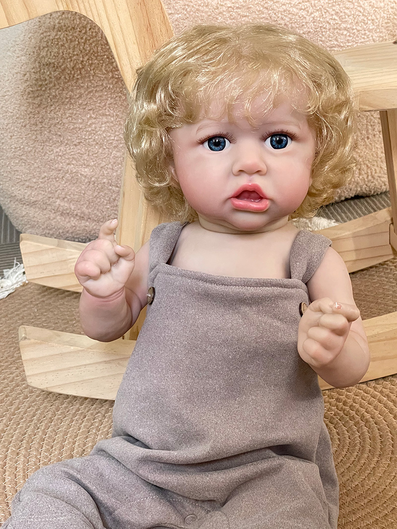 Cokela 50cm Realistic Lifelike – Baby Products To Sell Bewertung und Preis