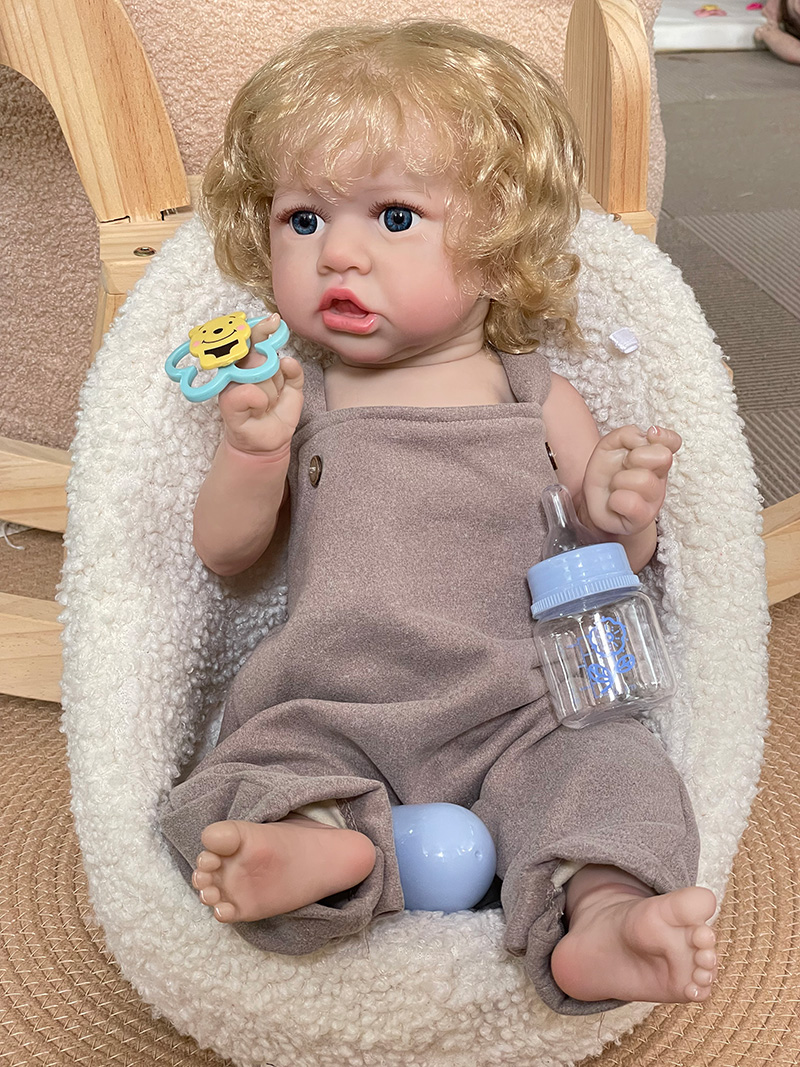 Cokela 50cm Realistic Lifelike – Baby Products To Sell Bewertung und Preis