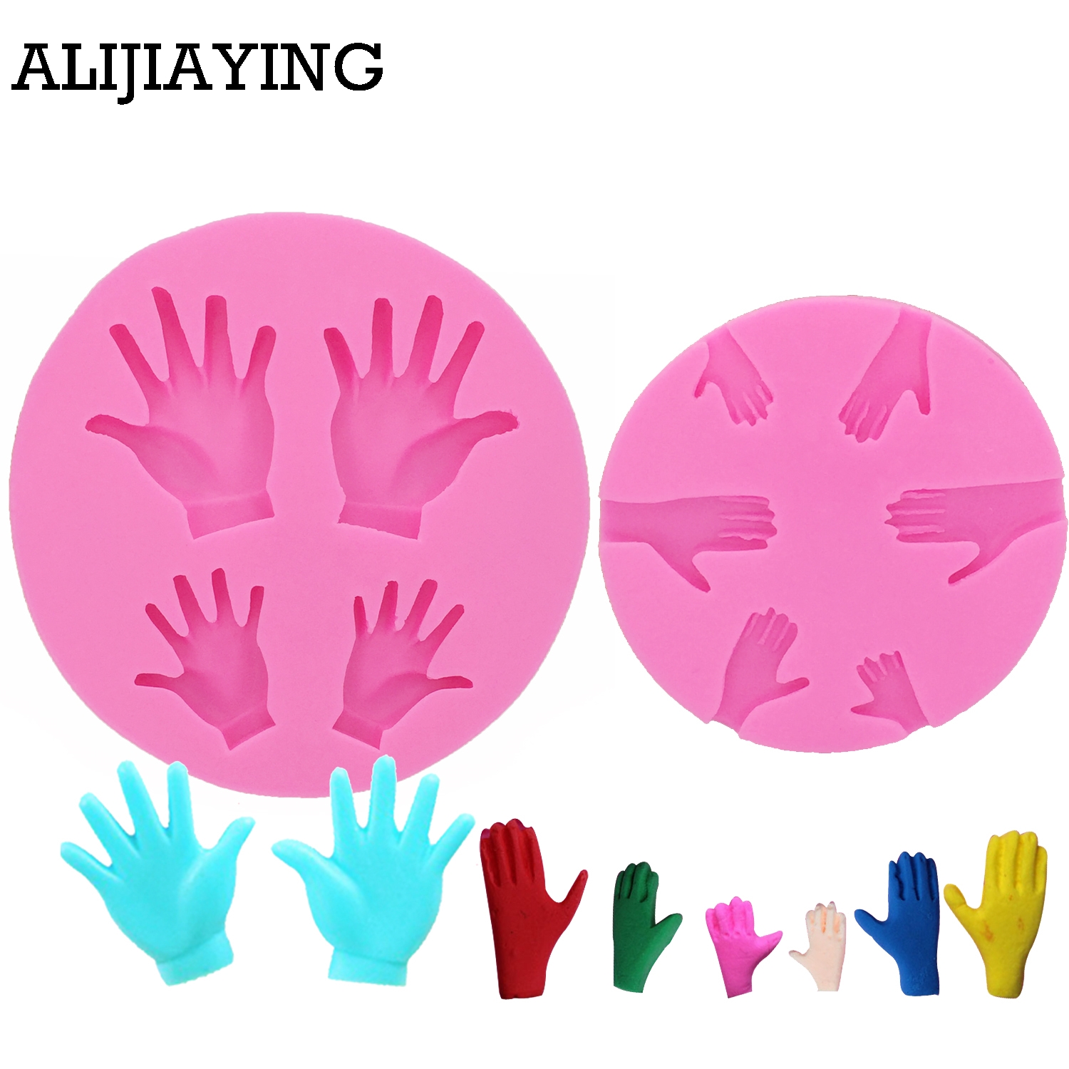 M0013 Baby Hand 3d Silicone Mo – Baby Products Eco Friendly Bewertung und Preis